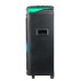 Портативна акумуляторна Bluetooth колонка Gedi-G GD-2895, 60 Вт, 2×8", висота 85 см, з 2 мікрофонами