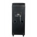 Портативна акумуляторна Bluetooth колонка Gedi-G GD-2895, 60 Вт, 2×8", висота 85 см, з 2 мікрофонами