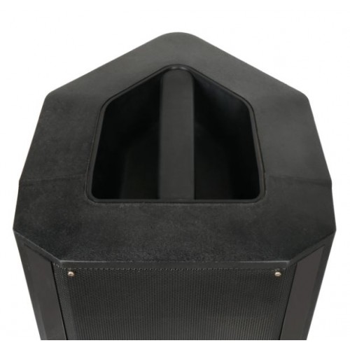 Портативна акумуляторна Bluetooth колонка Gedi-G GD-915, 40 Вт, 1×8", висота 36 см, з 1 мікрофоном
