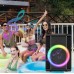 Портативна акумуляторна Bluetooth колонка Gedi-G GD-920, 40 Вт, 1×8", висота 41 см, з 1 мікрофоном