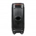Портативна акумуляторна Bluetooth колонка Gedi-G LT-2131, 60 Вт, 2×8", висота 84.7 см, з 2 мікрофонами