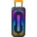 Портативна акумуляторна Bluetooth колонка Gedi-G YS-014, 40 Вт, 2×8", висота 80 см, з 1 мікрофоном