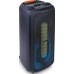 Портативна акумуляторна Bluetooth колонка Gedi-G YS-014, 40 Вт, 2×8", висота 80 см, з 1 мікрофоном