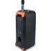 Портативна акумуляторна Bluetooth колонка Gedi-G YS-014, 40 Вт, 2×8", висота 80 см, з 1 мікрофоном