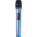 Портативна акумуляторна Bluetooth колонка Gedi-G YS-014, 40 Вт, 2×8", висота 80 см, з 1 мікрофоном